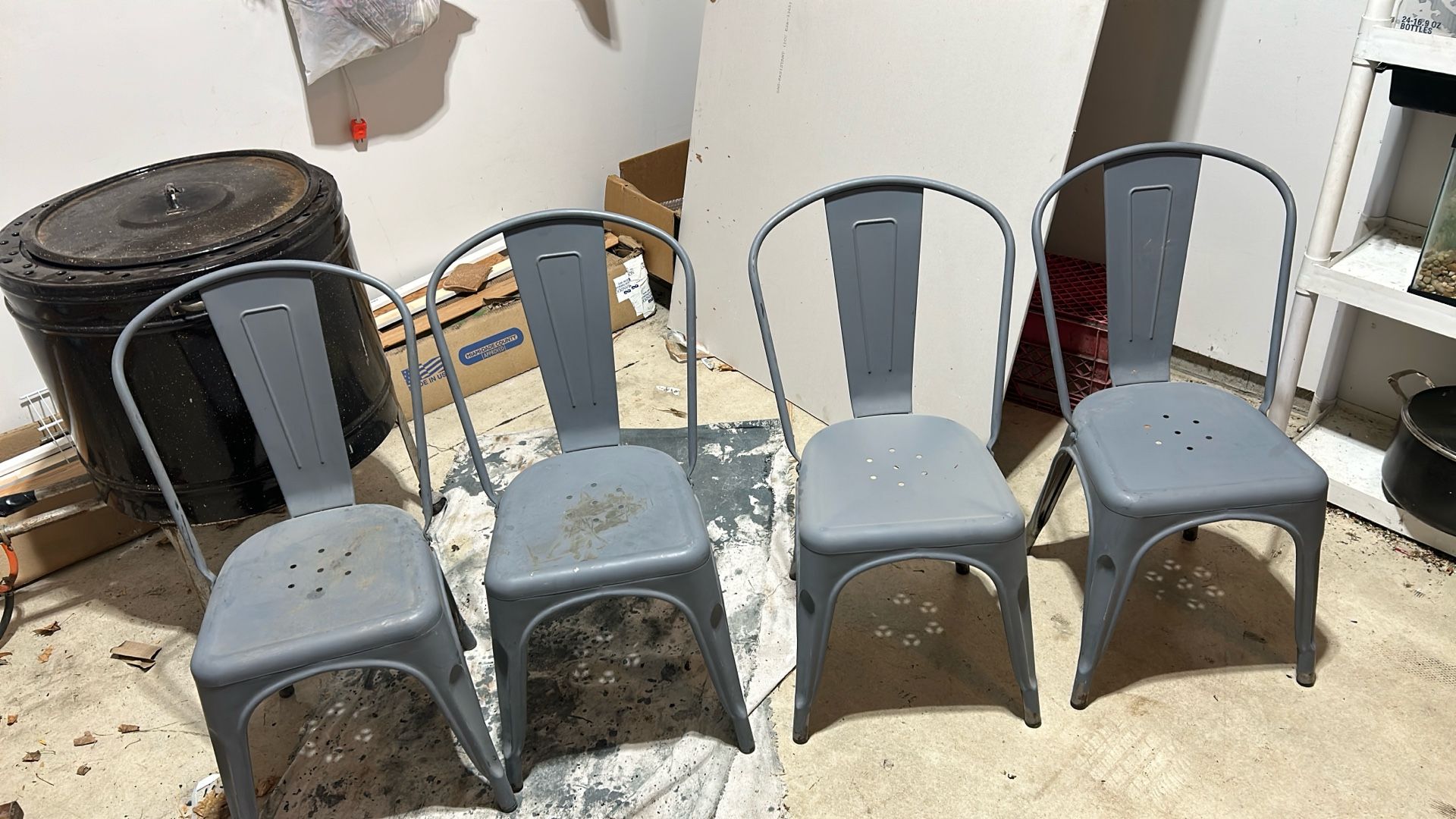 Chairs