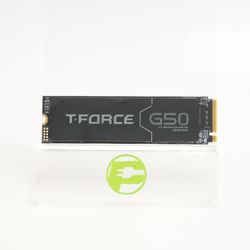 TeamGroup G50 1TB M.2 NVMe SSD TM8FFE001