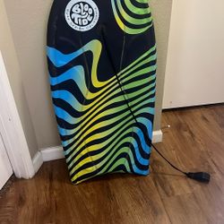 40” Boogie Board 