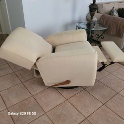 Recliner Sofa