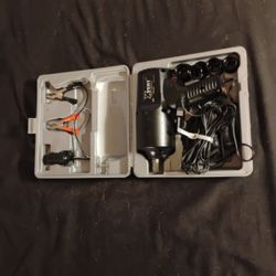 Impact Gun  