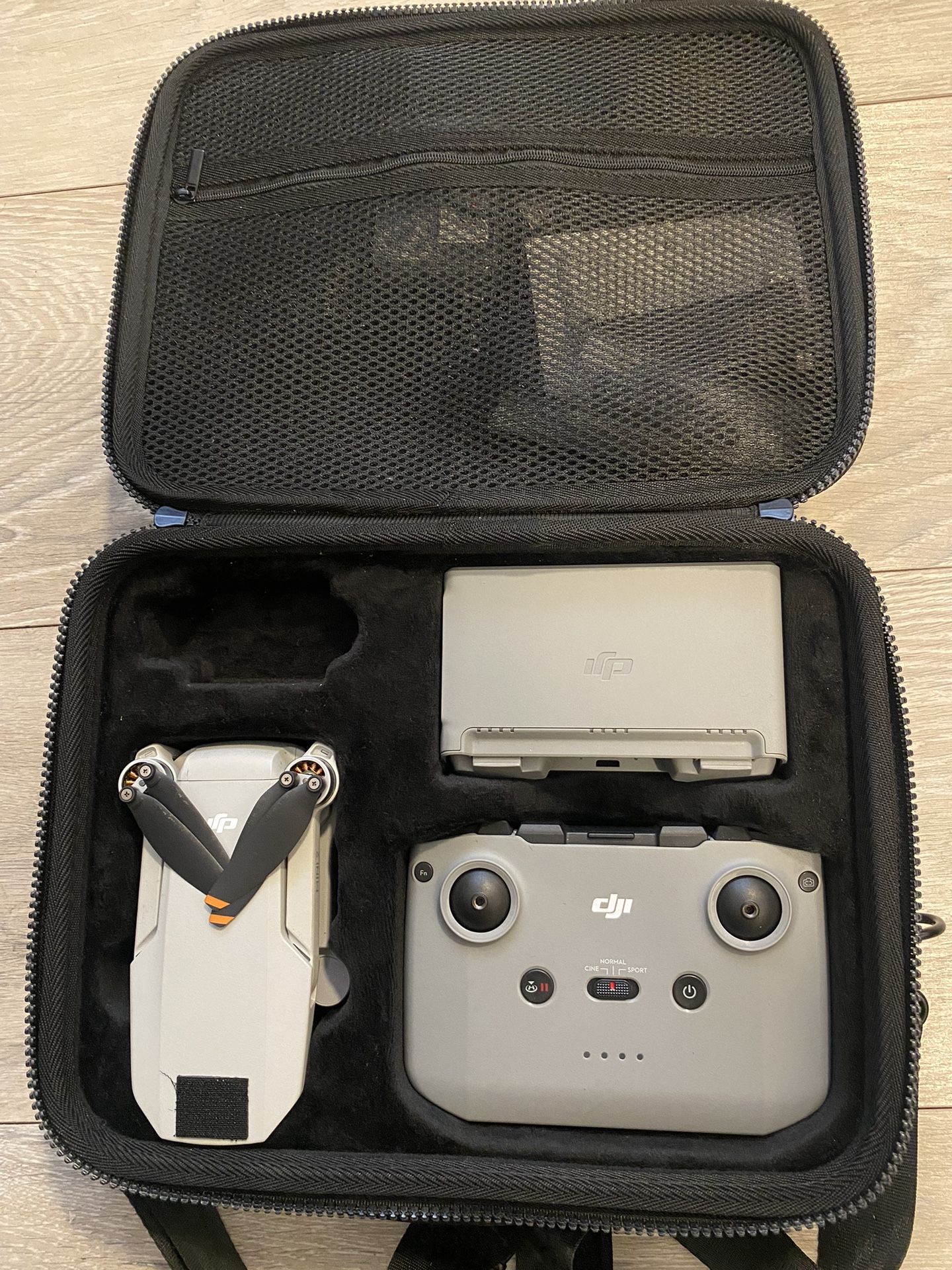 DJI Mini Drone