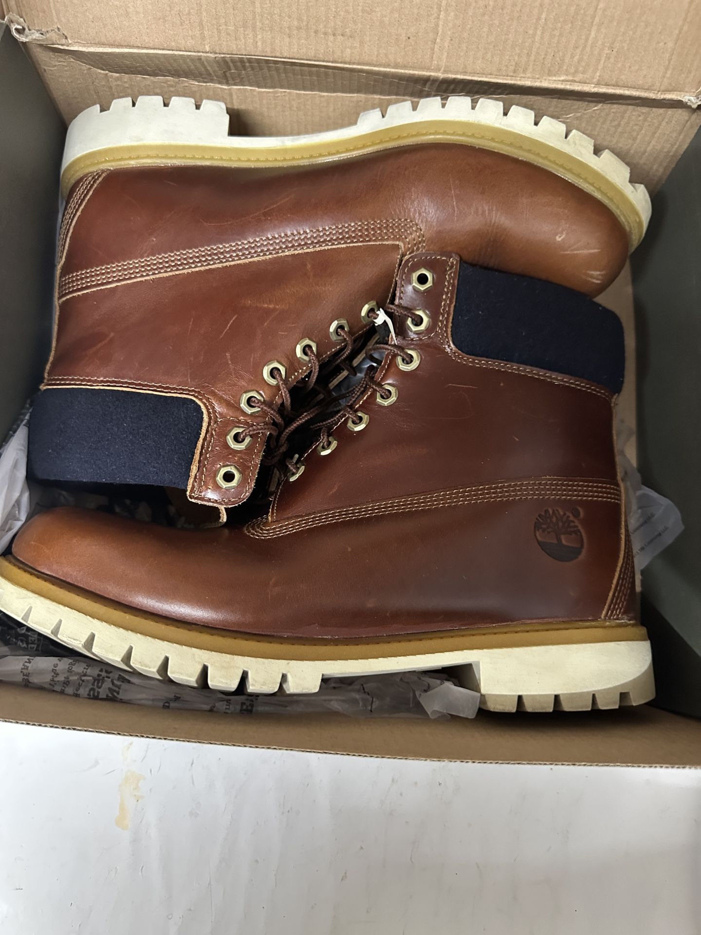 Sneaker Timberland Hainsworth 11.5# 17371