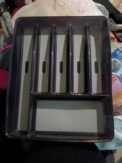 New 6 Panel Silverware Drawer