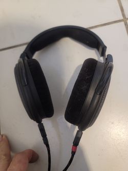 Head phones HD58X