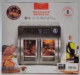 Air fryer