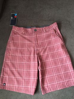 Boys micros shorts size 10