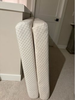 FREE Twin Mattress- 2 of them