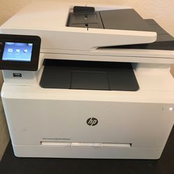 hp printer - very good condition