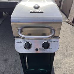 Charbroil Grill 