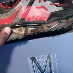 Brand New In A Box Size 9