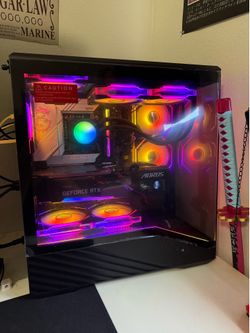 Pc gaming