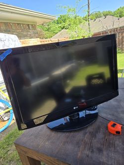 T.V.