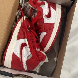 Jordan Size 3c
