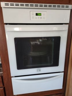 Wall Oven Gas