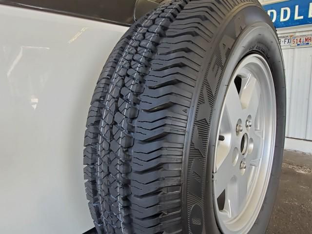 2005 Jeep Liberty