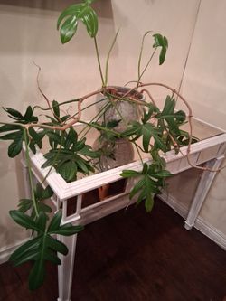Beautiful table