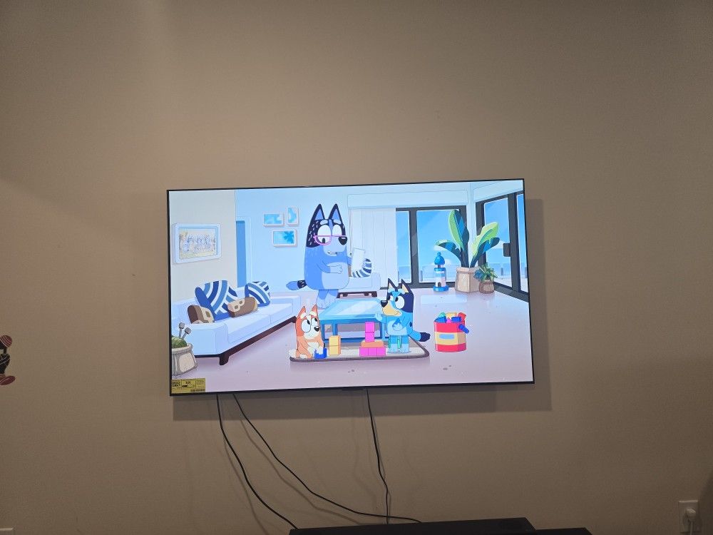 LG Smart Tv