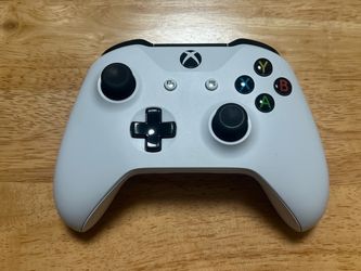 Microsoft Xbox One Wireless Controller White