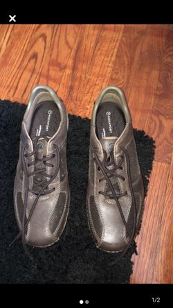 Rockport men shoes size 10.5