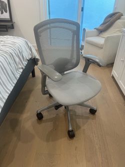 Herman Miller Contessa Office Chairs