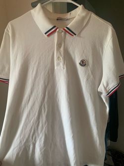 Montclair polo t