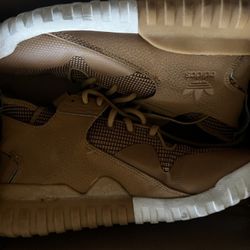 Adidas Mid Men’s 9