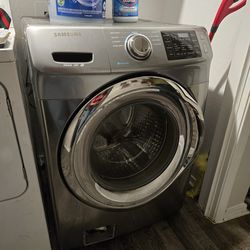 Samsung Washer