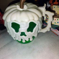 Disney Halloween Mug