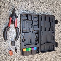 Rivet Nut Setter Kit