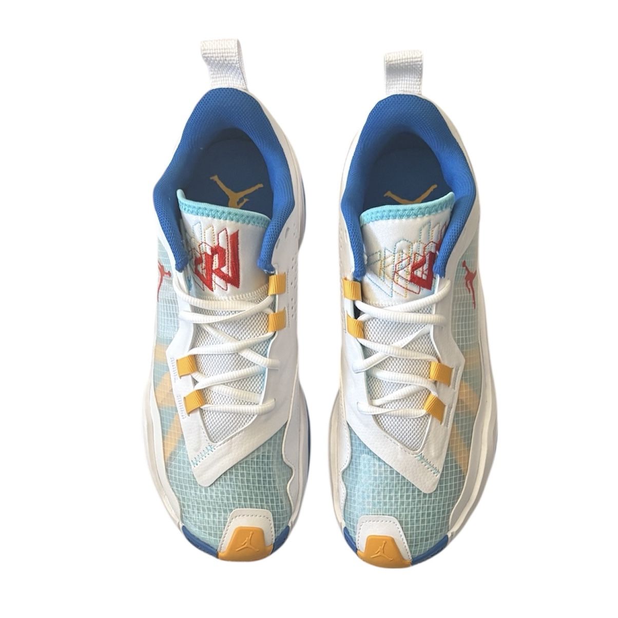 NEW Air Jordan Westbrook One Take PF Men's Basketball Shoes size