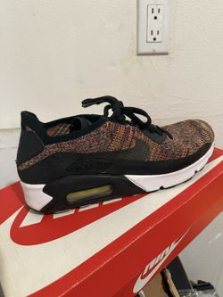 Nike Air Max 90 Ultra Flyknit