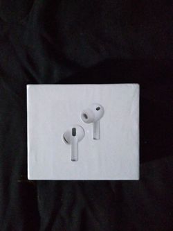 Air pods pro 3