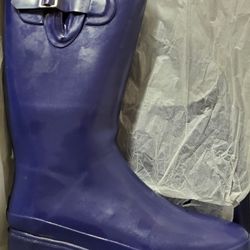 Ocean+Coast Women's Rainboots Size 9 New