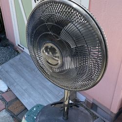 Lasko Fan