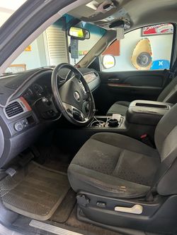 2008 GMC Yukon XL