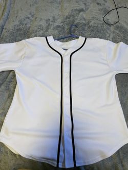 White Jersey