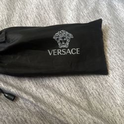 Versace Glasses