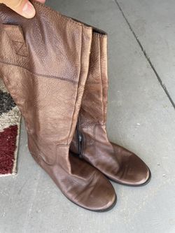 Female Boots Size 10