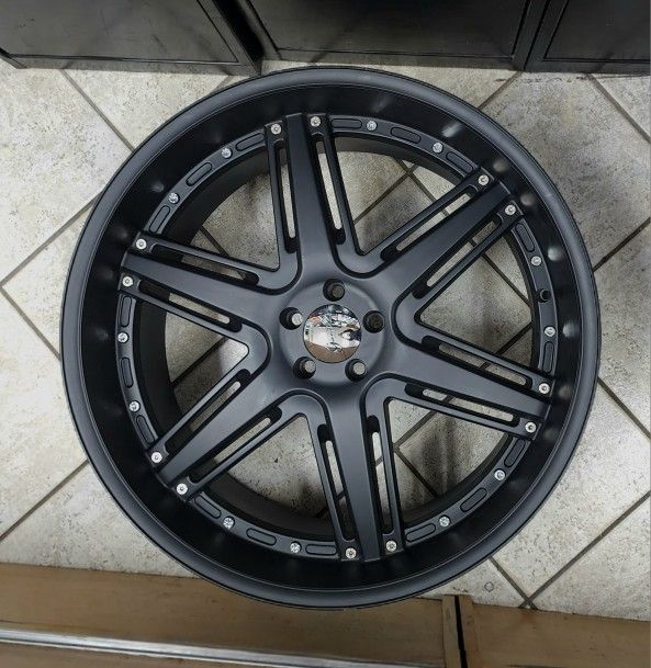 Gianelle Step 6. 24" X 10" Complete Set Brand New