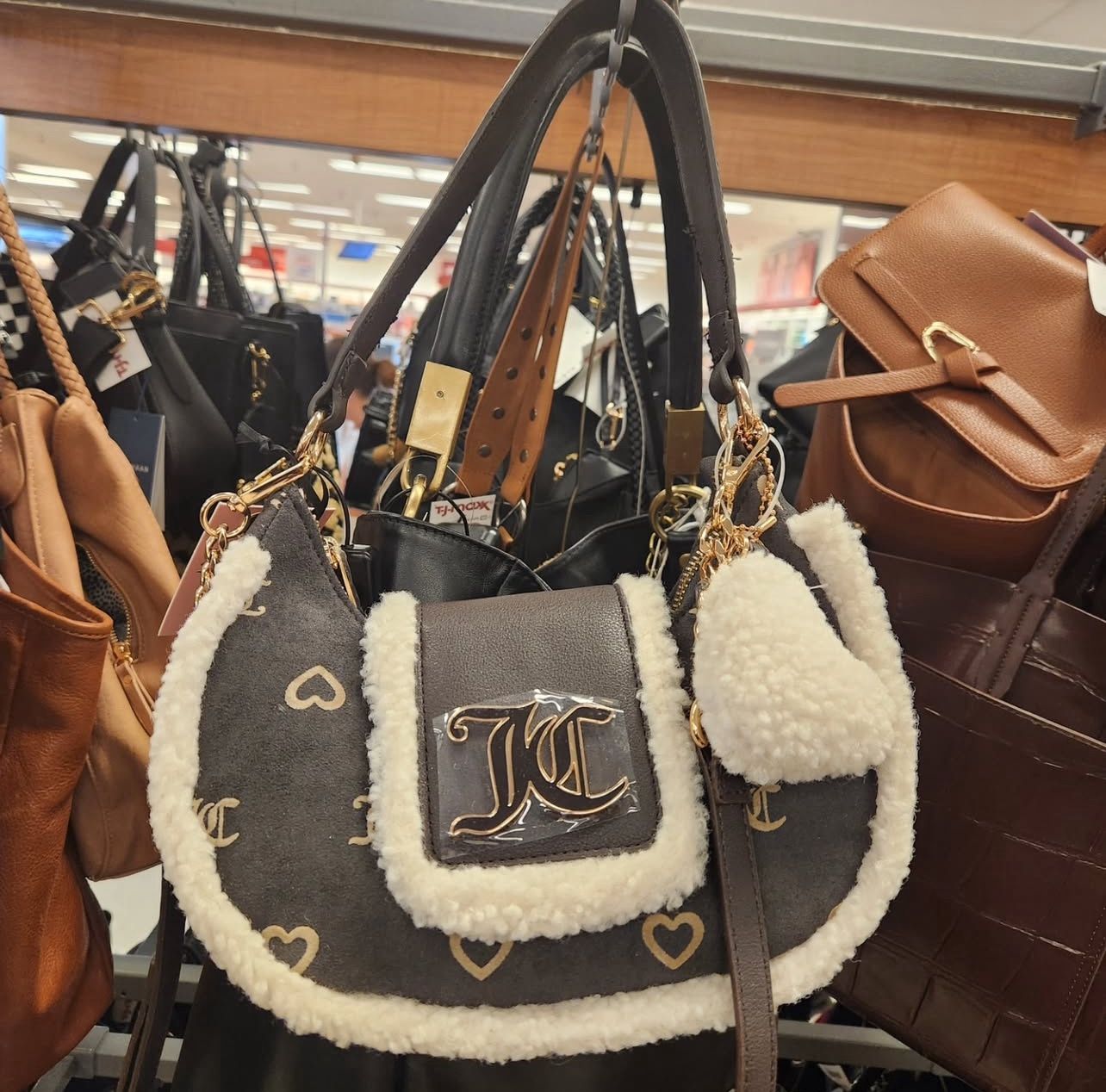 Juicy Couture Purse🎀