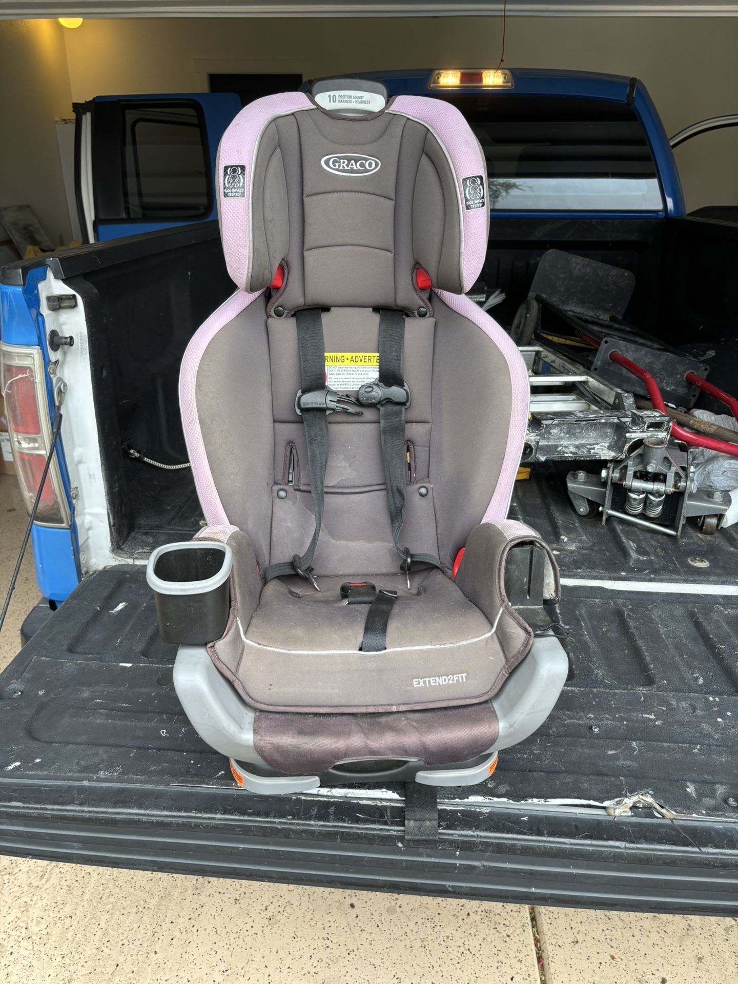 Car Seat