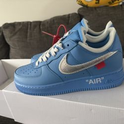 Off-White Air Force 1 
