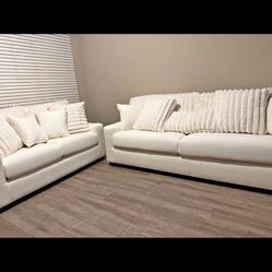 Everything Must Go!!!! Sofa Sets SALE! Up To 50% Off