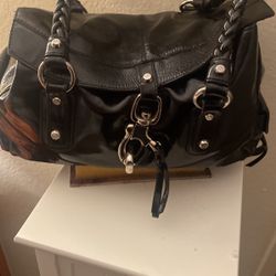 Francesco Biasia Purse