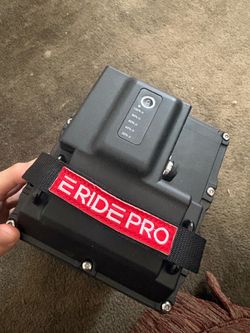 E ride pro 2.0 battery 72v 40ah