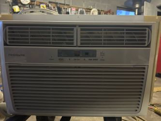 Air Conditioner 6,000 BTU
