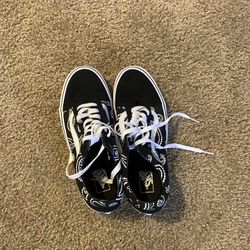 Vans Size 9 $50 Obo Cash Only No Trades