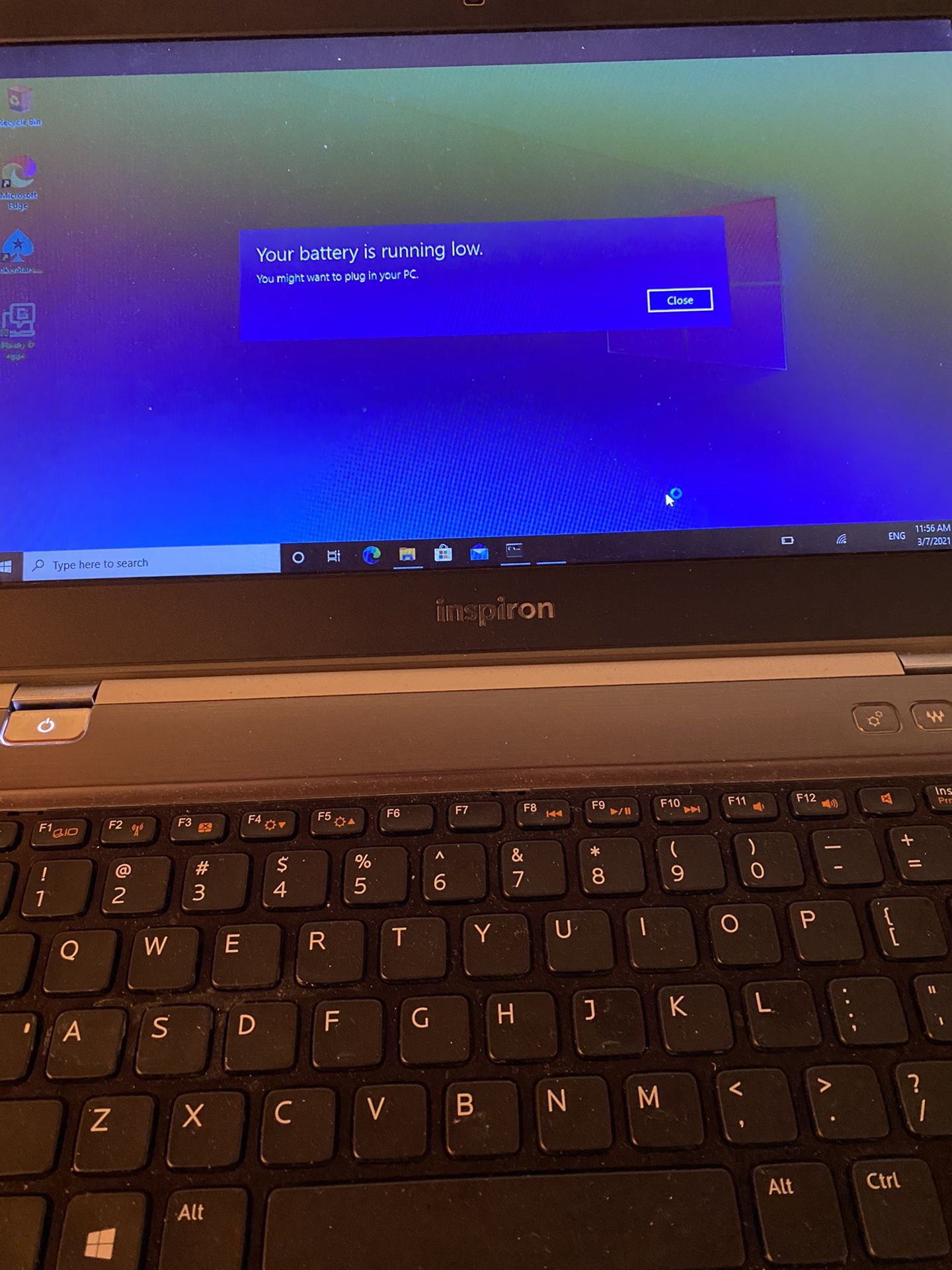 Dell Inspiron Laptop Computers & Accessories