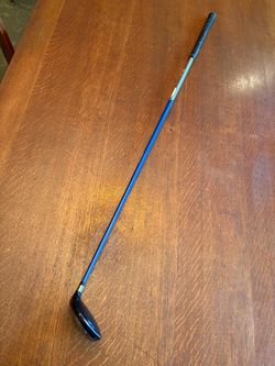 Cleveland Laucher 5wood,19 degree Driver